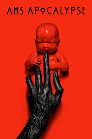 Truyện Kinh Dị Mỹ (Phần 8) (American Horror Story (Season 8)) [2018]