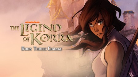 Truyền Thuyết Về Korra (Phần 3)