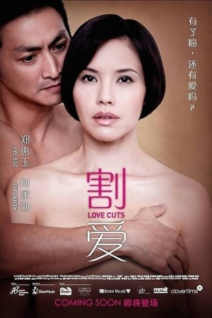 Từ Bỏ Điều Thân Thương (Love Cuts) [2010]