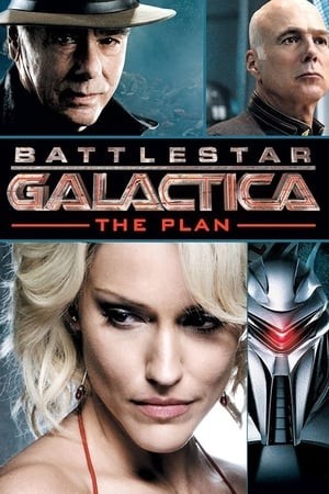 Tử Chiến Liên Hành Tinh (Battlestar Galactica: The Plan) [2009]