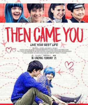 Từ Khi Em Đến (Then Came You) [2019]