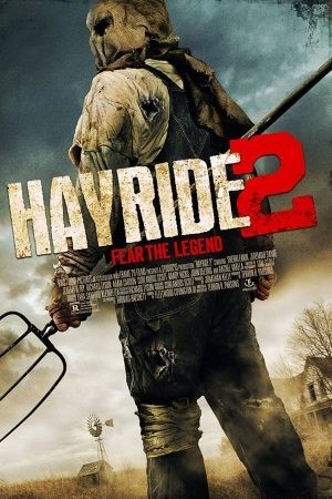 Tử Thần Đồng Quê 2 (Hayride 2) [2015]