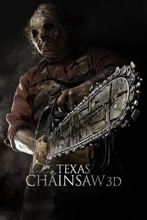 Tử Thần Vùng Texas 3D (Texas Chainsaw 3D) [2013]