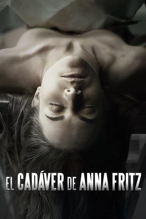 Tử Thi Của Anna Fritz (The Corpse Of Anna Fritz) [2015]