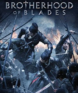 Tú Xuân Đao (Brotherhood of Blades) [2014]