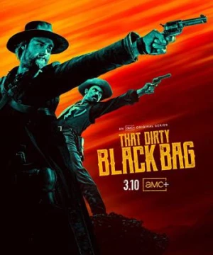 Túi Đen Bẩn (Phần 1) (That Dirty Black Bag) [2018]