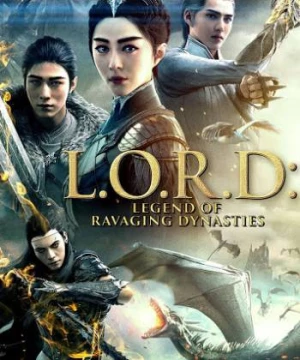 Tước tích (L.O.R.D.: Legend of Ravaging Dynasties) [2016]