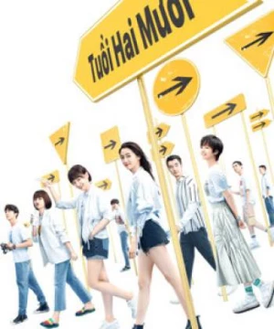 Tuổi Hai Mươi (Twenty Your Life On) [2020]