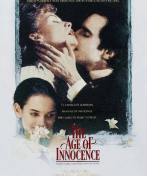 Tuổi Ngây Thơ (The Age of Innocence) [1993]