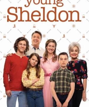 Tuổi Thơ Bá Đạo của Sheldon (Phần 4) (Young Sheldon (Season 4)) [2020]