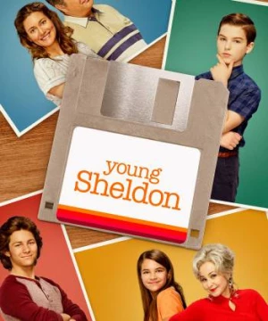 Tuổi Thơ Bá Đạo của Sheldon (Phần 5) (Young Sheldon (Season 5)) [2021]