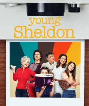 Tuổi Thơ Bá Đạo của Sheldon (Phần 6) (Young Sheldon (Season 6)) [2022]