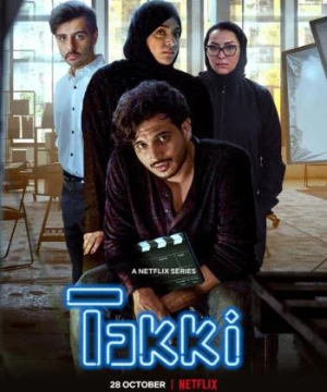 Tuổi trẻ Ả Rập (Phần 1) (Takki (Season 1)) [2012]