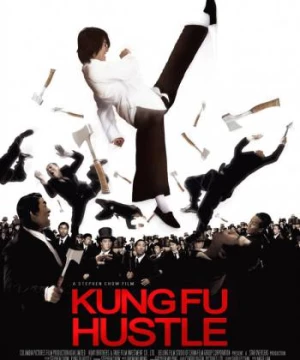 Tuyệt đỉnh công phu (Kung Fu Hustle) [2004]