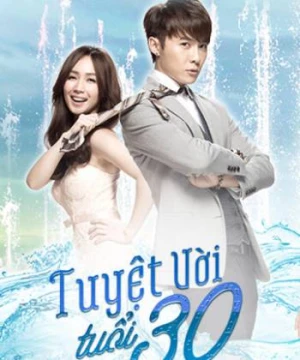 Tuyệt Vời Tuổi 30 (Fabulous 30) [2014]