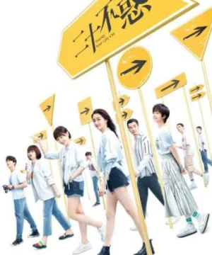 Tuổi Hai Mươi (Twenty) [2015]