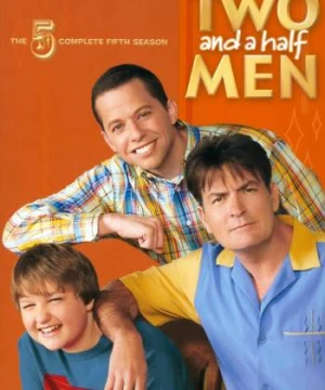 Hai người đàn ông rưỡi (Phần 5) (Two and a Half Men (Season 5)) [2007]