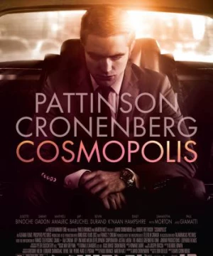 Tỷ Phú Gặp Nạn (Cosmopolis) [2012]