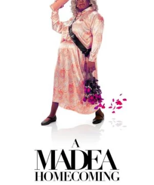 Tyler Perry's A Madea Homecoming (Tyler Perry's A Madea Homecoming) [2022]