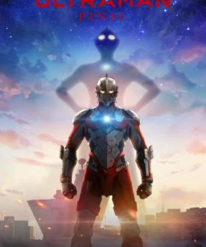 Ultraman (Phần 3)