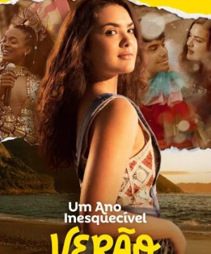 Um Ano Inesquecível: Verão (An Unforgettable Year: Summer) [2023]