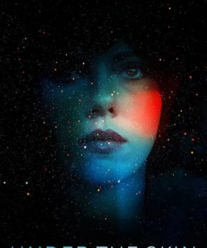 Under the Skin (Under the Skin) [2013]