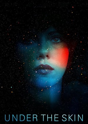 Under the Skin (Under the Skin) [2013]