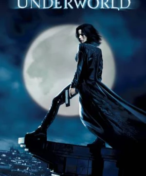 Underworld (Underworld) [2003]