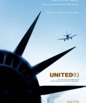 United 93 (United 93) [2006]