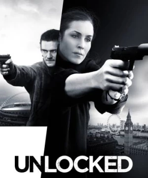 Unlocked (Unlocked) [2017]