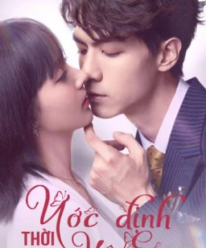 Ước Định Thời Gian Yêu Em (Love in Time) [2020]