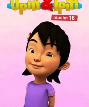 Upin&Ipin (Phần 16) (Upin&Ipin (Season 16)) [2022]