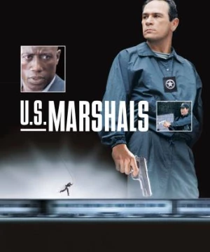 U.S. Marshals (U.S. Marshals) [1998]