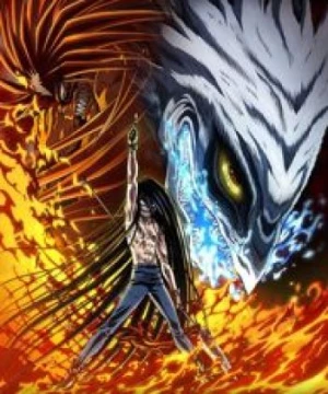 Ushio to Tora (TV) 2nd Season (Ushio & Tora, Ushio and Tora) [2016]