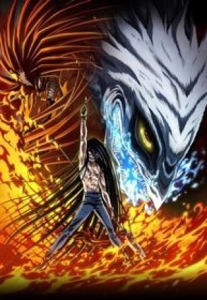 Ushio to Tora (TV) 2nd Season (Ushio & Tora, Ushio and Tora) [2016]