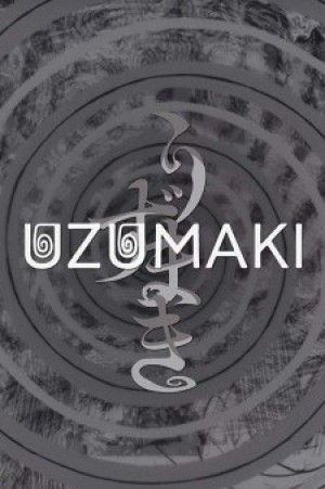 Uzumaki (Uzumaki: Spiral into Horror, The Spiral) [2024]