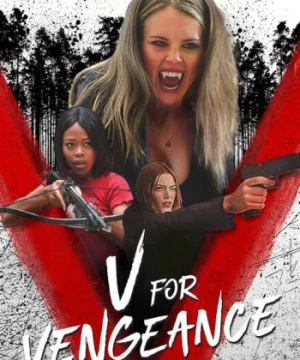 V for Vengeance (V for Vengeance) [2022]