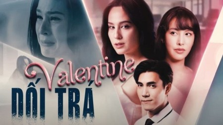 Valentine Dối Trá Tập 18