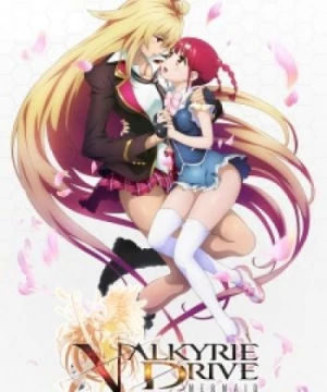 Valkyrie Drive: Mermaid () [2015]