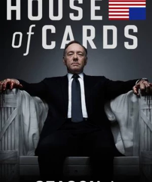 Ván bài chính trị (Phần 1) (House of Cards (Season 1)) [2013]