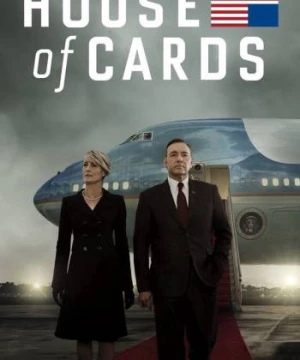 Ván bài chính trị (Phần 3) (House of Cards (Season 3)) [2015]