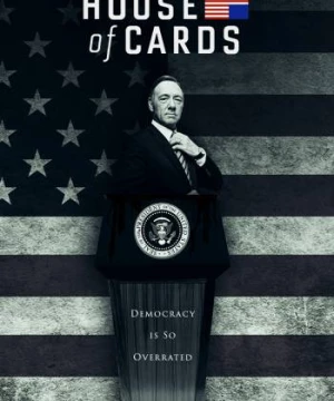 Ván bài chính trị (Phần 4) (House of Cards (Season 4)) [2016]