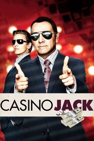 Ván Bài Của Jack (Casino Jack) [2010]