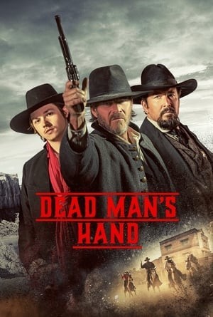 Ván Bài Tử Thần (Dead Man's Hand) [2023]