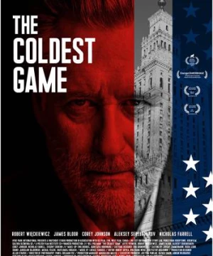 Ván cờ chiến tranh lạnh (The Coldest Game) [2019]