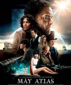 Vân Đồ (Cloud Atlas) [2012]