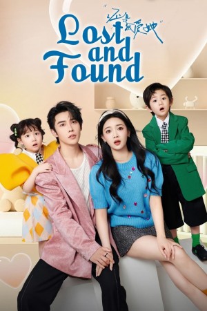 Vẫn Rất Yêu Cô Ấy (Lost and Found) [2024]