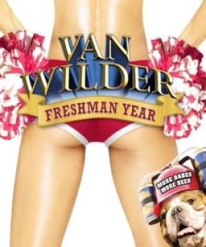 Van Wilder: Sinh Viên Năm Nhất (Van Wilder: Freshman Year) [2009]