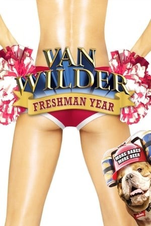 Van Wilder: Sinh Viên Năm Nhất (Van Wilder: Freshman Year) [2009]