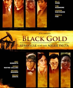 Vàng Đen (Black Gold) [2011]